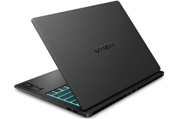 Laptop HP OMEN 14 14" Intel Core Ultra 7 NVIDIA GeForce RTX 4060 16GB 1024GB SSD Windows 11 Home