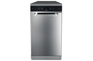 Zmywarka Whirlpool WH6FC11BS