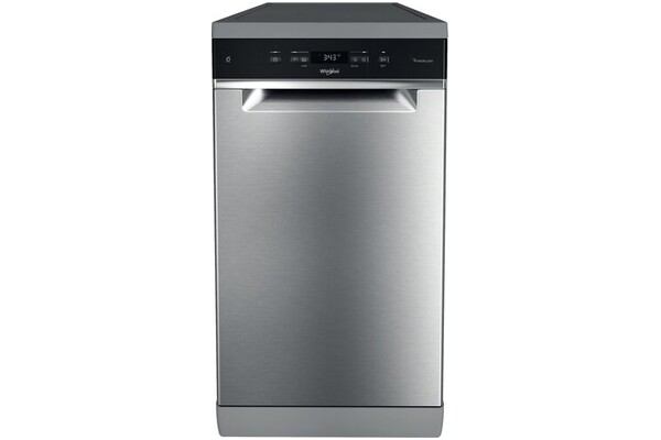Zmywarka Whirlpool WH6FC11BS