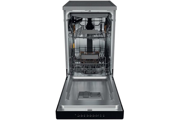 Zmywarka Whirlpool WH6FC11BS