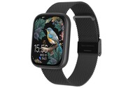 Smartwatch FOREVER SW330 Forevigo 1.95" czarny