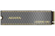 Dysk wewnętrzny Adata Legend 860 SSD M.2 NVMe 2TB