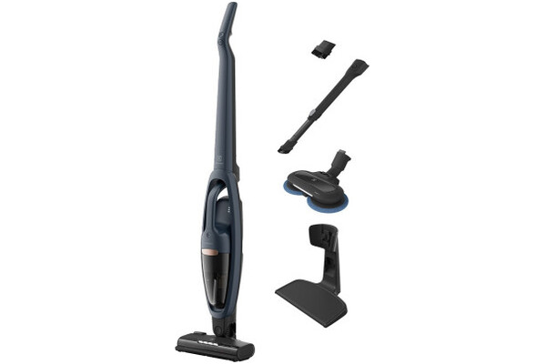 Odkurzacz Electrolux ES52B25WET tradycyjny z pojemnikiem