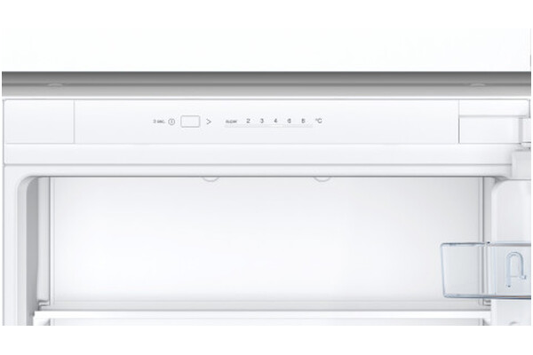 Lodówka Bosch KIV87NSE0