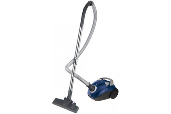Odkurzacz Blaupunkt VCB202 tradycyjny workowy