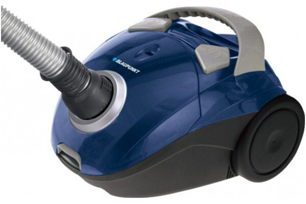 Odkurzacz Blaupunkt VCB202 tradycyjny workowy