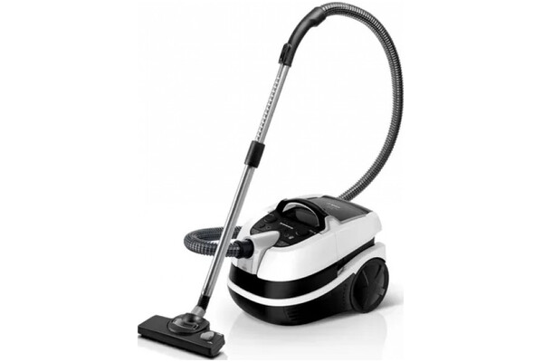 Odkurzacz Bosch BWD421PRO tradycyjny bezworkowy