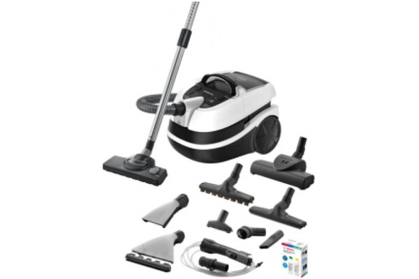 Odkurzacz Bosch BWD421PRO tradycyjny bezworkowy
