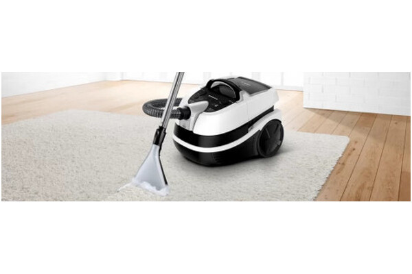 Odkurzacz Bosch BWD421PRO tradycyjny bezworkowy