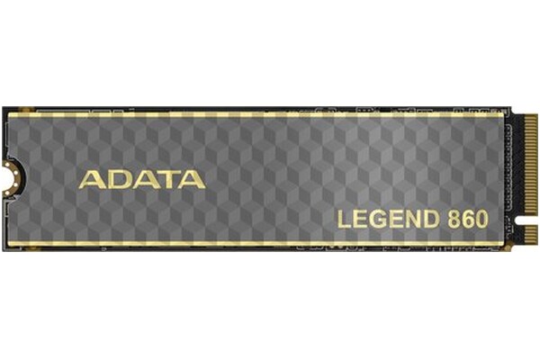 Dysk wewnętrzny Adata Legend 860 SSD M.2 NVMe 1TB