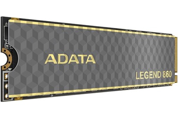 Dysk wewnętrzny Adata Legend 860 SSD M.2 NVMe 1TB