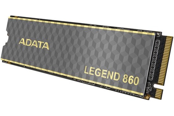 Dysk wewnętrzny Adata Legend 860 SSD M.2 NVMe 1TB