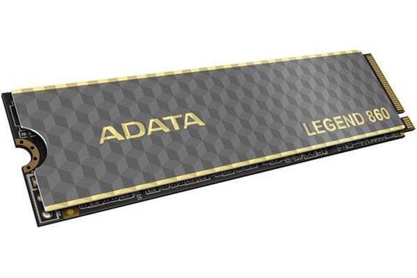 Dysk wewnętrzny Adata Legend 860 SSD M.2 NVMe 1TB