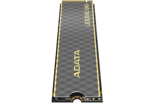 Dysk wewnętrzny Adata Legend 860 SSD M.2 NVMe 1TB