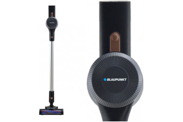 Odkurzacz Blaupunkt VCH701 tradycyjny bezworkowy