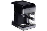 Ekspres Blaupunkt CMP601 Czarno-stalowy