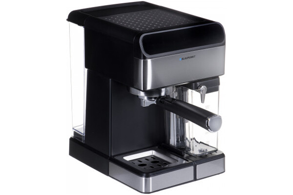 Ekspres Blaupunkt CMP601 Czarno-stalowy