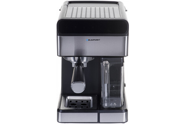 Ekspres Blaupunkt CMP601 Czarno-stalowy