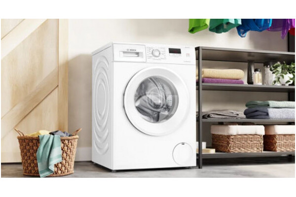 Pralka Bosch WGE02201PL 7.0kg 1200obr./min
