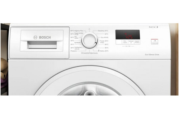 Pralka Bosch WGE02201PL 7.0kg 1200obr./min