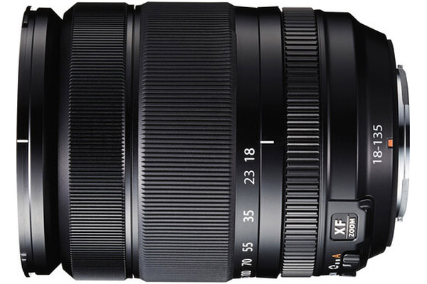Obiektyw Fujifilm XF18-135mm f/3.5-5.6 R LM OIS WR Fuji X