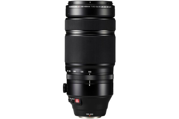 Obiektyw Fujifilm XF100-400mm f/4.5-5.6 R LM OIS WR Fuji X
