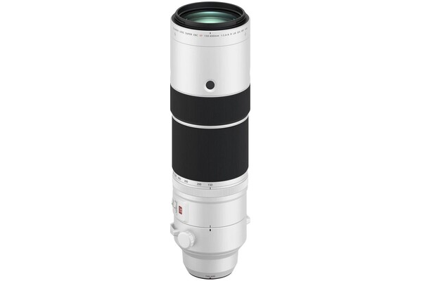 Obiektyw Fujifilm XF150-600mm f/5.6-8 R LM OIS WR Fuji X