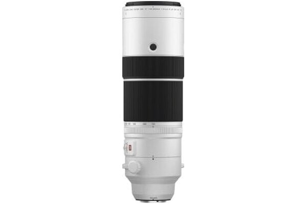 Obiektyw Fujifilm XF150-600mm f/5.6-8 R LM OIS WR Fuji X