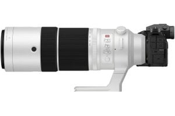 Obiektyw Fujifilm XF150-600mm f/5.6-8 R LM OIS WR Fuji X