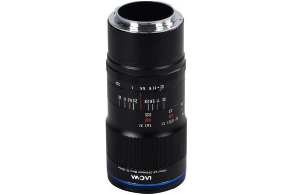 Obiektyw LAOWA f/2.8 100mm CA-Dreamer Macro 2:1 Nikon Z