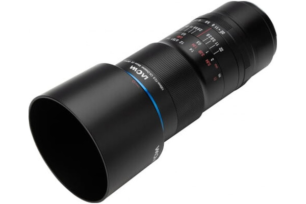 Obiektyw LAOWA f/2.8 100mm CA-Dreamer Macro 2:1 L-mount