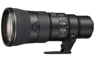 Obiektyw Nikon f/5.6 E 500mm PF Nikkor AF-S ED VR Nikon F