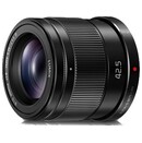 Obiektyw Panasonic f/1.7 42.5mm LUMIX G ASPH O.I.S. 4/3