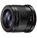 Obiektyw Panasonic f/1.7 42.5mm LUMIX G ASPH O.I.S. Micro 4/3