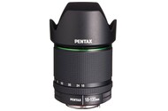 Obiektyw PENTAX f/3.5-5.6 18-135mm DA ED DC WR AL [IF]