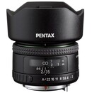 Obiektyw PENTAX f/2 35mm HD FA Pentax K