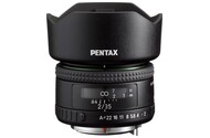 Obiektyw PENTAX f/2 35mm HD FA Pentax K