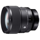 Obiektyw SIGMA f/1.4 85mm DG DN i L-mount