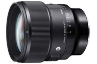 Obiektyw SIGMA f/1.4 85mm DG DN i L-mount