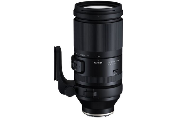 Obiektyw TAMRON f/5-6.7 150-500mm Di III VC VXD Sony E