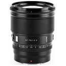 Obiektyw Viltrox f/1.2 75mm Pro AF Nikon Z