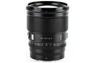 Obiektyw Viltrox f/1.2 75mm Pro AF Nikon Z