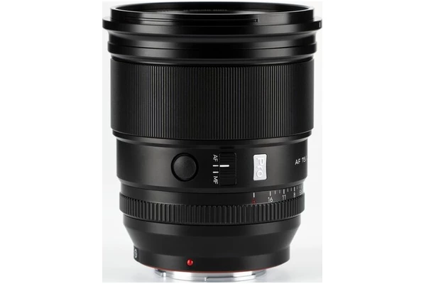 Obiektyw Viltrox f/1.2 75mm Pro AF Sony E