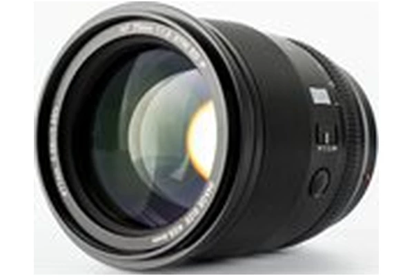 Obiektyw Viltrox f/1.2 75mm Pro AF Sony E