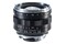 Obiektyw VOIGTLANDER f/1.2 40mm Nokton Sony E