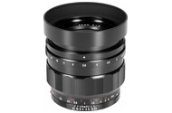 Obiektyw VOIGTLANDER f/1.2 50mm Nokton Sony E