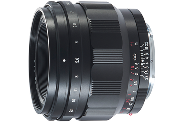 Obiektyw VOIGTLANDER f/1.2 40mm Nokton Leica M