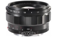 Obiektyw VOIGTLANDER f/1.4 35mm Nokton Sony E