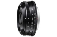 Obiektyw VOIGTLANDER f/2 27mm APO Ultron Fuji X