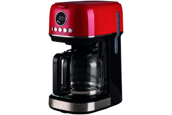 Ekspres ARIETE 1396/00 Moderna Przelewowy